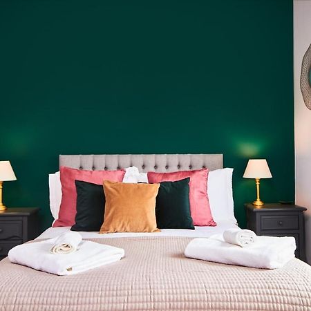 Lovely Abode In Newcastle - Sleeps 4 - Ground Floor Εξωτερικό φωτογραφία
