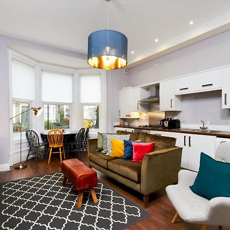 Lovely Abode In Newcastle - Sleeps 4 - Ground Floor Εξωτερικό φωτογραφία