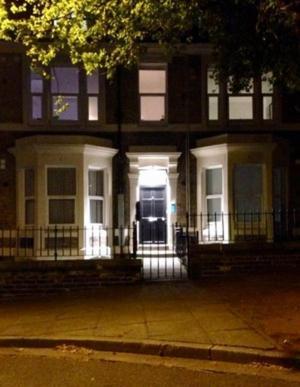Lovely Abode In Newcastle - Sleeps 4 - Ground Floor Εξωτερικό φωτογραφία